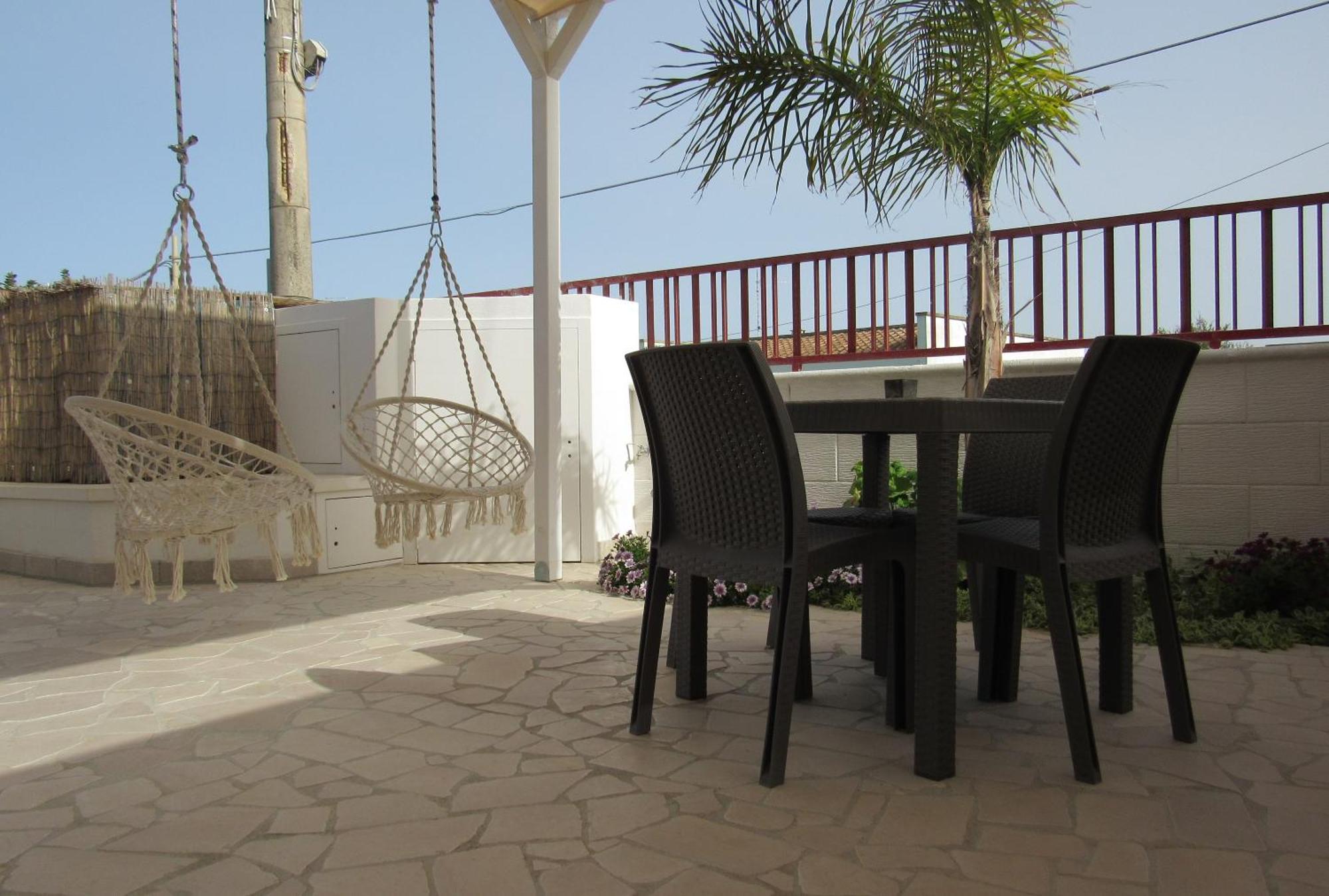 Broom House سان فوكا المظهر الخارجي الصورة
